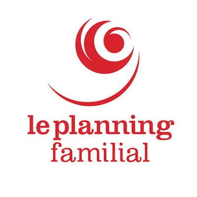 Logo du planning familial
